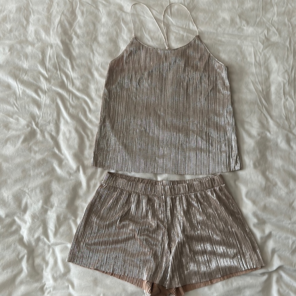 VS pajamas